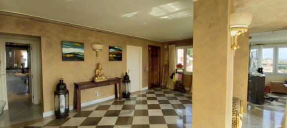 Пентхаус с 3 спальнями в Ла Квинта, Испания № 88835 7