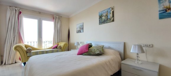 Пентхаус с 3 спальнями в Ла Квинта, Испания № 88835 23