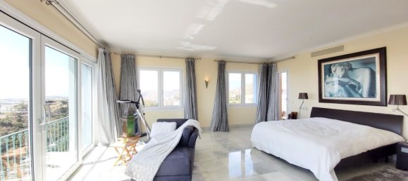 Пентхаус с 3 спальнями в Ла Квинта, Испания № 88835 35