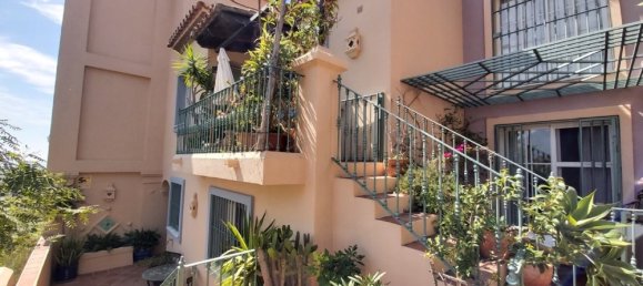 Пентхаус с 3 спальнями в Ла Квинта, Испания № 88835 2