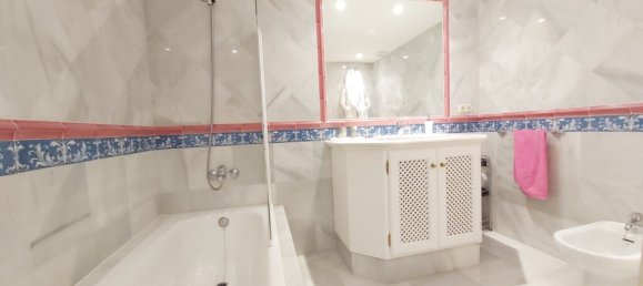 Пентхаус с 3 спальнями в Ла Квинта, Испания № 88835 24