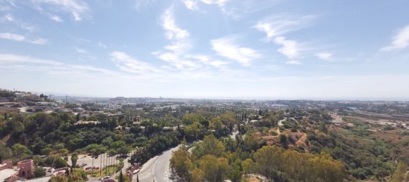 Пентхаус с 3 спальнями в Ла Квинта, Испания № 88835 13