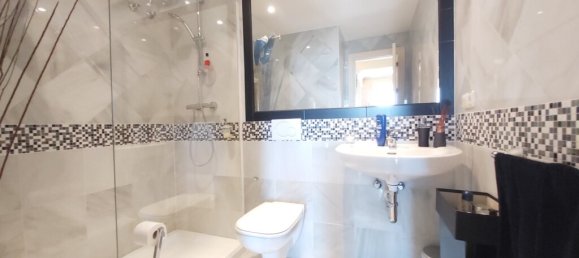 Пентхаус с 3 спальнями в Ла Квинта, Испания № 88835 26