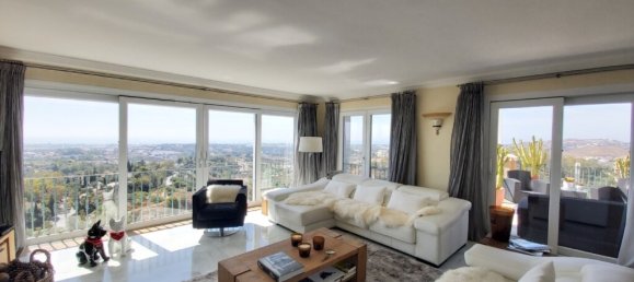 Пентхаус с 3 спальнями в Ла Квинта, Испания № 88835 12