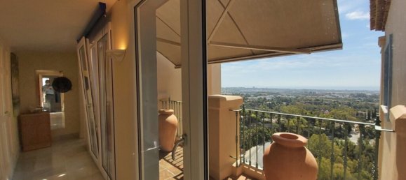 Пентхаус с 3 спальнями в Ла Квинта, Испания № 88835 33