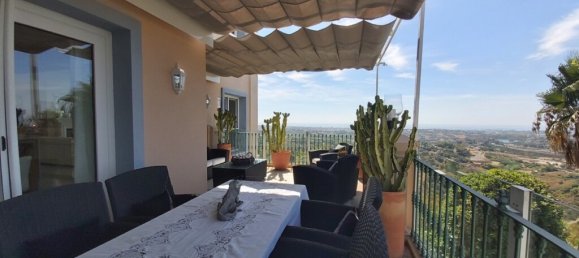 Пентхаус с 3 спальнями в Ла Квинта, Испания № 88835 21