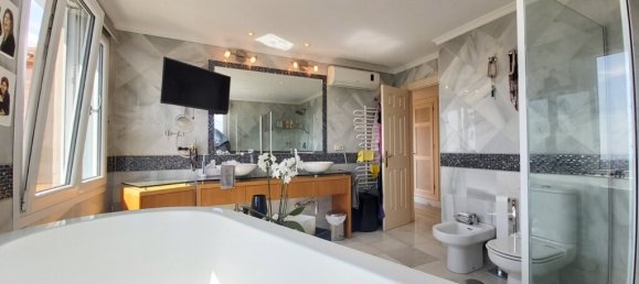 Пентхаус с 3 спальнями в Ла Квинта, Испания № 88835 37