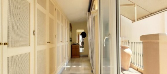 Пентхаус с 3 спальнями в Ла Квинта, Испания № 88835 32