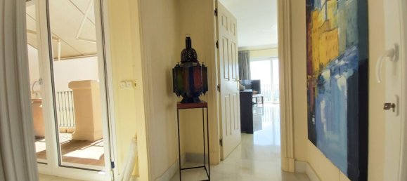 Пентхаус с 3 спальнями в Ла Квинта, Испания № 88835 31