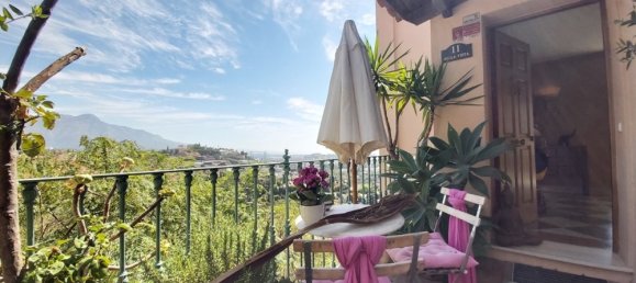 Пентхаус с 3 спальнями в Ла Квинта, Испания № 88835 3