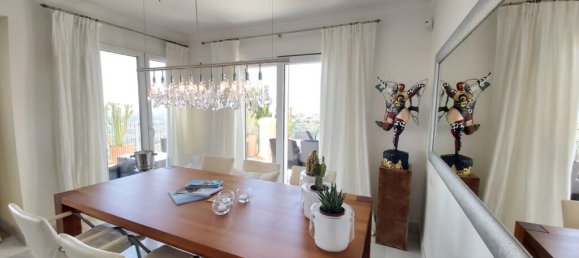 Пентхаус с 3 спальнями в Ла Квинта, Испания № 88835 10