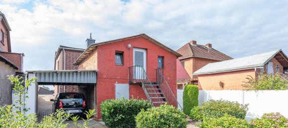 Moradia em banda T3 em Harburg, Germany N.º 211065 4