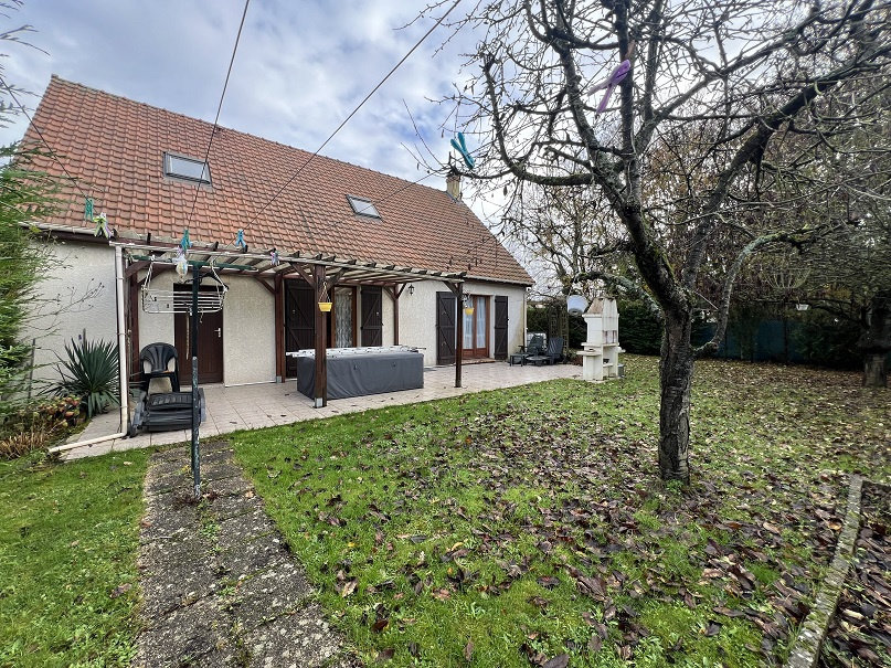 Casa T4 em Vernouillet, France N.º 54341