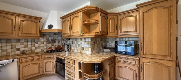 Casa T4 em Vernouillet, France N.º 54341 22