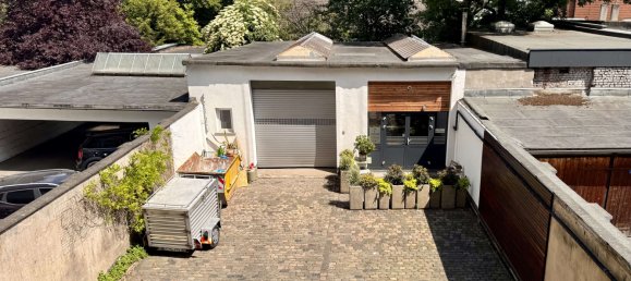 4 rooms Bungalow in Dusseldorf, Germany No. 281945 8