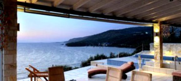 7 bedrooms Villa for sale in Thesprotia, Epirus, Epirus and Western Macedonia, Greece № 6057 4