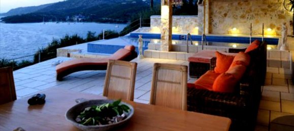 7 bedrooms Villa for sale in Thesprotia, Epirus, Epirus and Western Macedonia, Greece № 6057 5