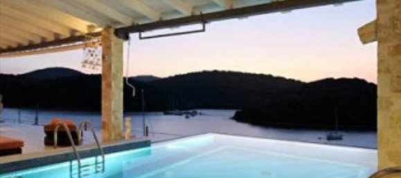 7 bedrooms Villa for sale in Thesprotia, Epirus, Epirus and Western Macedonia, Greece № 6057 3
