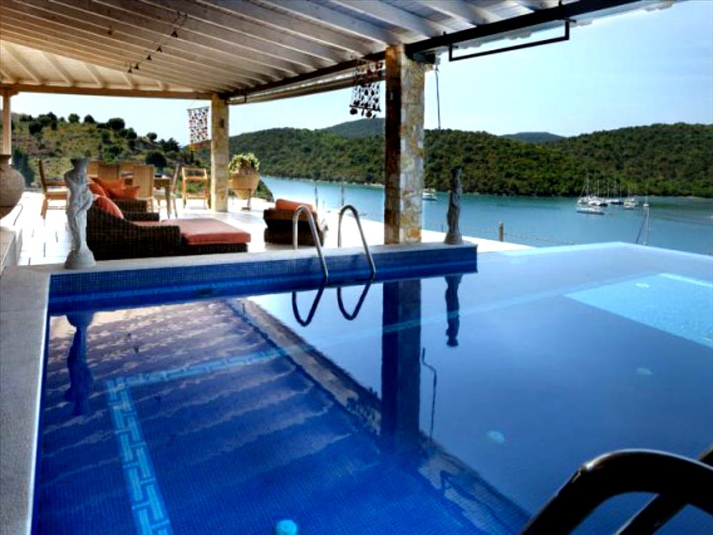 7 bedrooms Villa for sale in Thesprotia, Epirus, Epirus and Western Macedonia, Greece № 6057