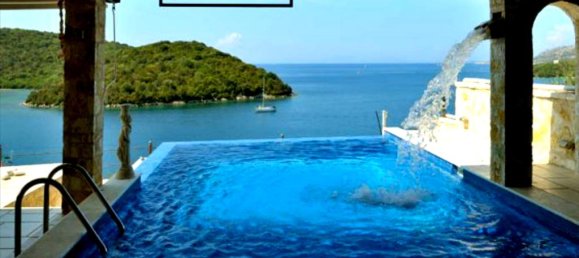 7 bedrooms Villa for sale in Thesprotia, Epirus, Epirus and Western Macedonia, Greece № 6057 2