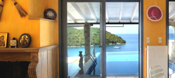 7 bedrooms Villa for sale in Thesprotia, Epirus, Epirus and Western Macedonia, Greece № 6057 10
