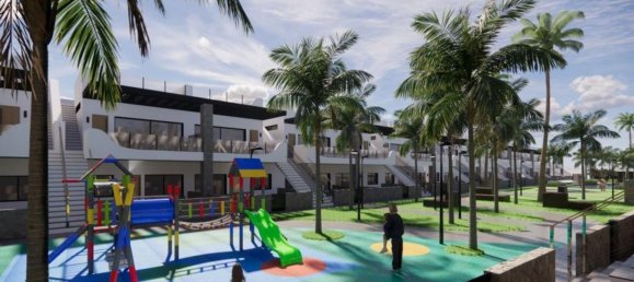 4 bedrooms Villa in Punta Prima, Spain No. 7033 4