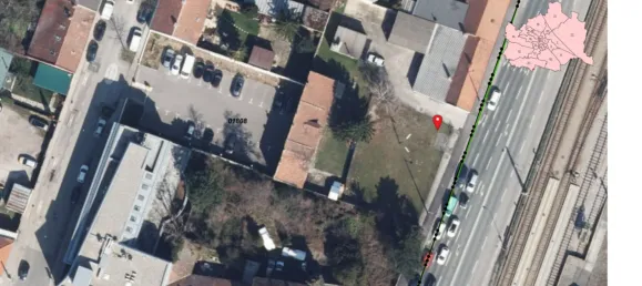 Terrain à Liesing, Austria 1685m² No. 239303 6