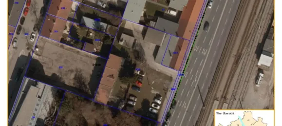 Terrain à Liesing, Austria 1685m² No. 239303 5