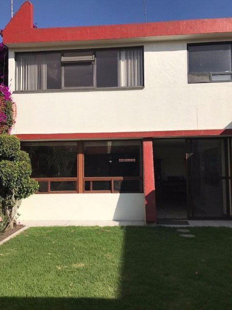 4 Schlafzimmer Haus in Ciudad Lopez Mateos, Mexico, Nr. 216367