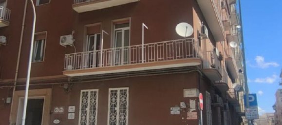 3 rooms Apartment in Foggia, Italy No. 270376 6