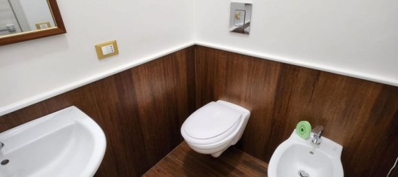 3 rooms Apartment in Foggia, Italy No. 270376 28