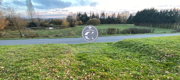 1544m² Land in Loir-et-Cher, France No. 92519 2