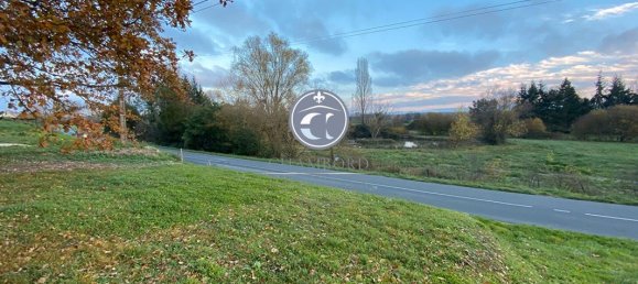 1544m² Land in Loir-et-Cher, France No. 92519 4