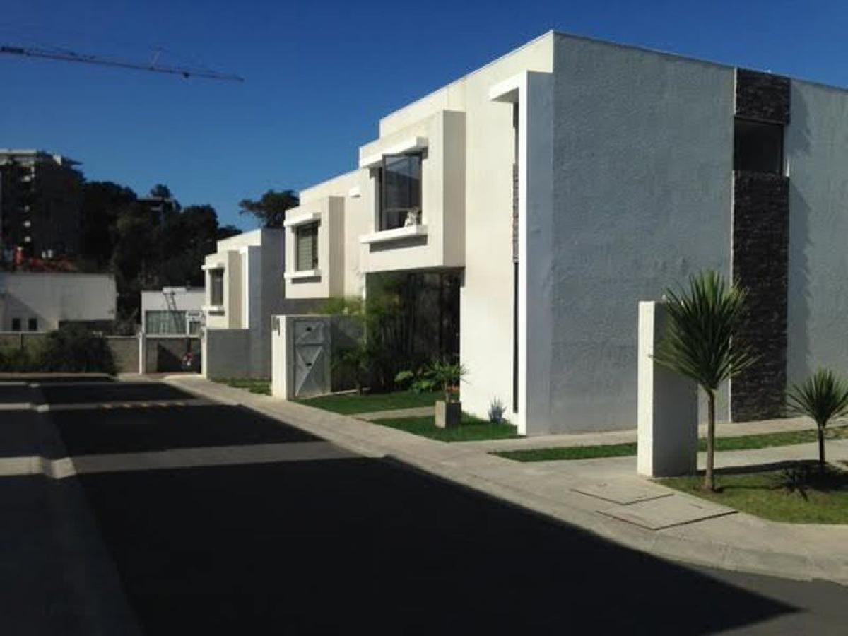 4 bedrooms House in Valparaiso, Chile No. 5082