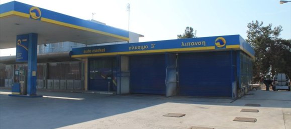 Property à Kalamaria, Greece 600m² No. 6437 3