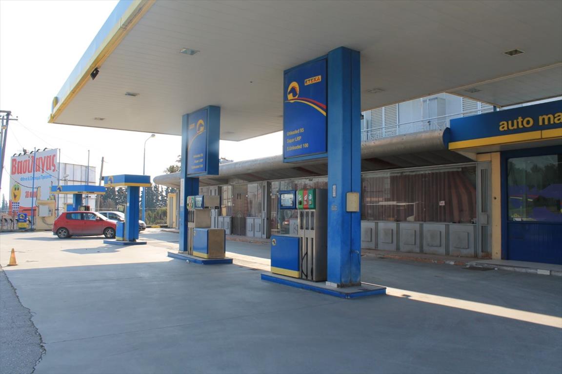 Property à Kalamaria, Greece 600m² No. 6437