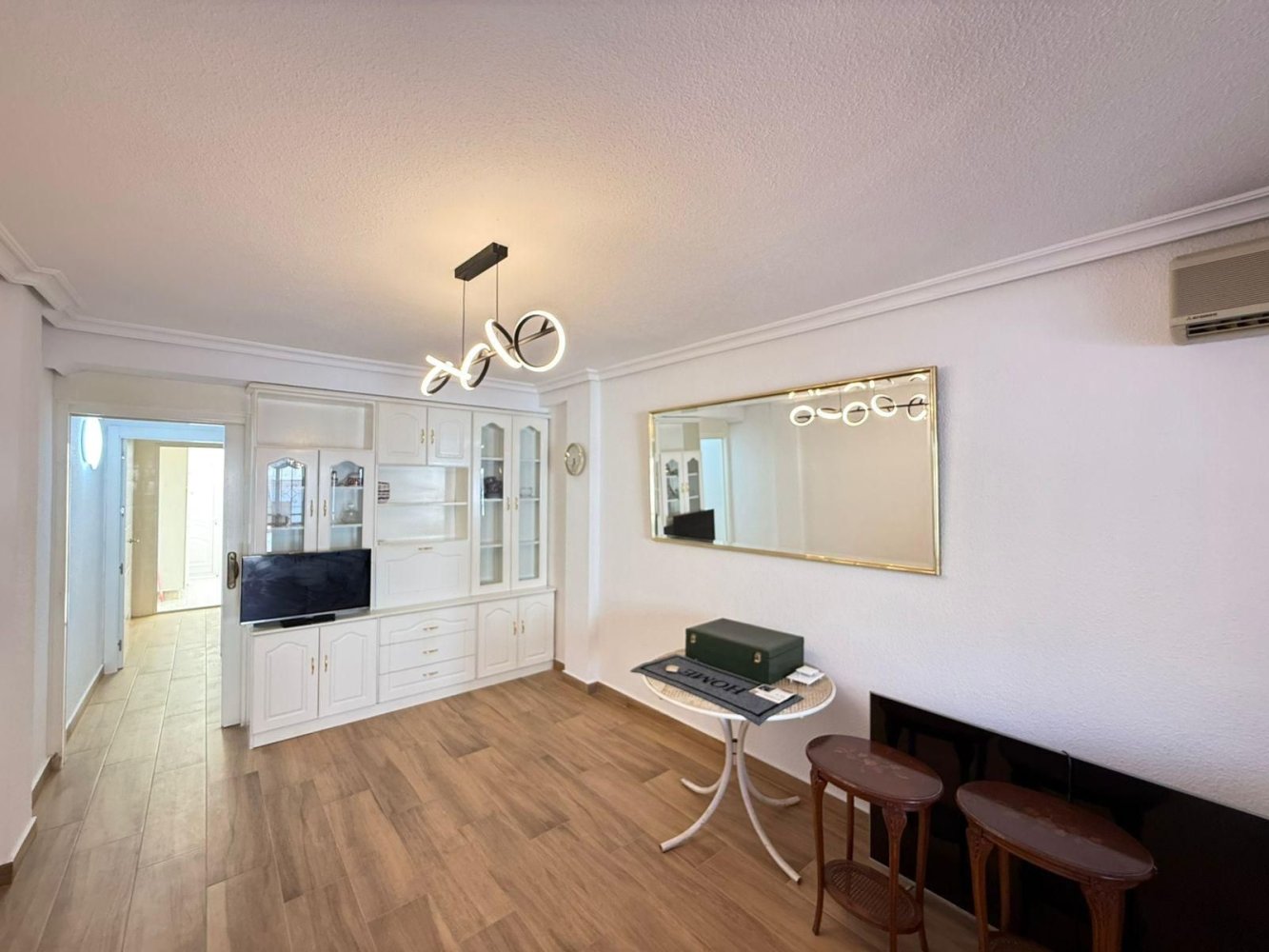 2 bedrooms Townhouse in Torrevieja, Spain No. 214658