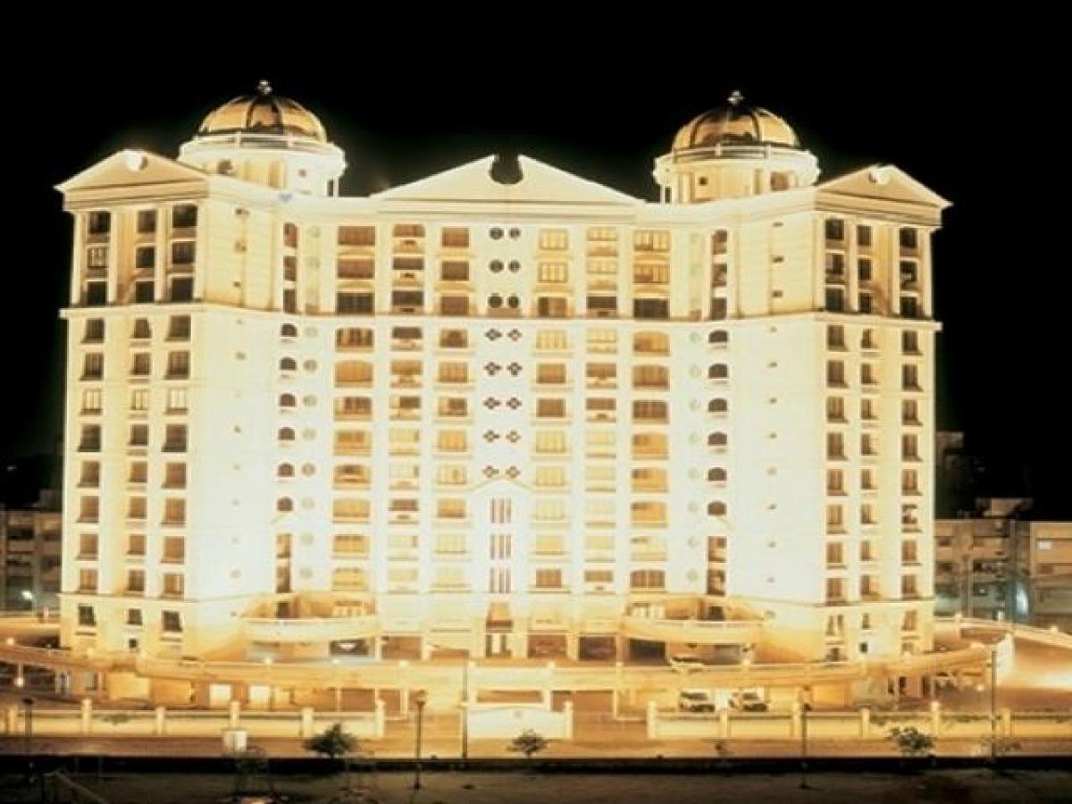 3 bedrooms House in Mumbai, India No. 62706