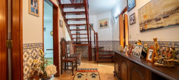 5 Schlafzimmer Haus in Sesimbra, Portugal, Nr. 197159 24