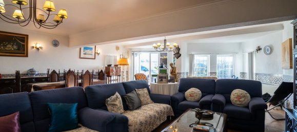 5 Schlafzimmer Haus in Sesimbra, Portugal, Nr. 197159 18