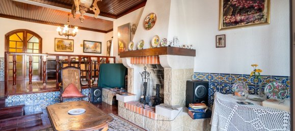 5 Schlafzimmer Haus in Sesimbra, Portugal, Nr. 197159 27