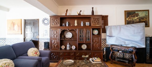 5 Schlafzimmer Haus in Sesimbra, Portugal, Nr. 197159 19