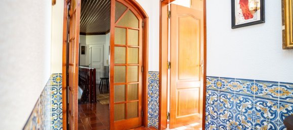 5 Schlafzimmer Haus in Sesimbra, Portugal, Nr. 197159 15