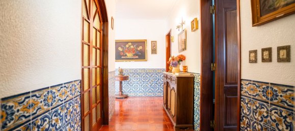 5 Schlafzimmer Haus in Sesimbra, Portugal, Nr. 197159 16