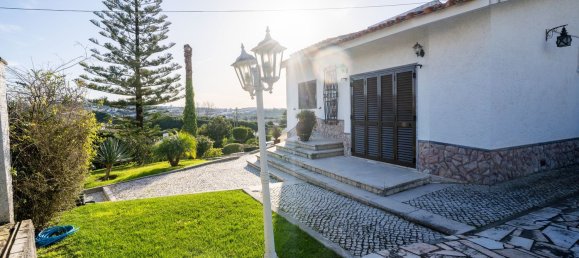 5 Schlafzimmer Haus in Sesimbra, Portugal, Nr. 197159 2