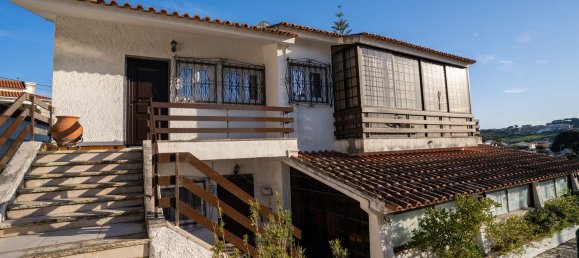 5 Schlafzimmer Haus in Sesimbra, Portugal, Nr. 197159 5