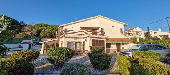 5 Schlafzimmer Haus in Sesimbra, Portugal, Nr. 197159 4