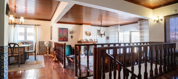 5 Schlafzimmer Haus in Sesimbra, Portugal, Nr. 197159 25