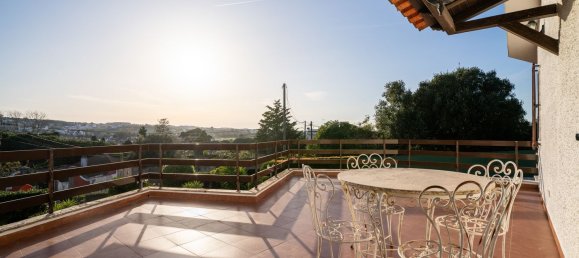 5 Schlafzimmer Haus in Sesimbra, Portugal, Nr. 197159 34