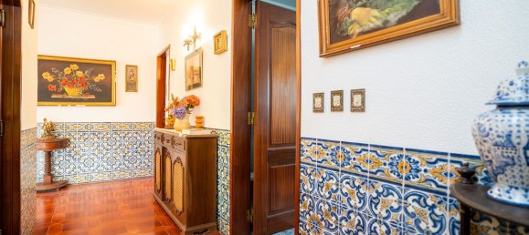 5 Schlafzimmer Haus in Sesimbra, Portugal, Nr. 197159 17